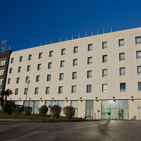 Vip Executive Santa Iria Hotel Санта-Ирия-ди-Азоя Экстерьер фото