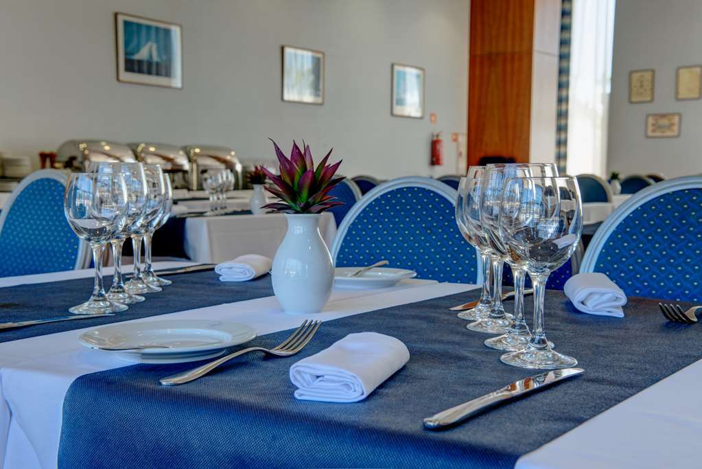 Vip Executive Santa Iria Hotel Санта-Ирия-ди-Азоя Удобства фото