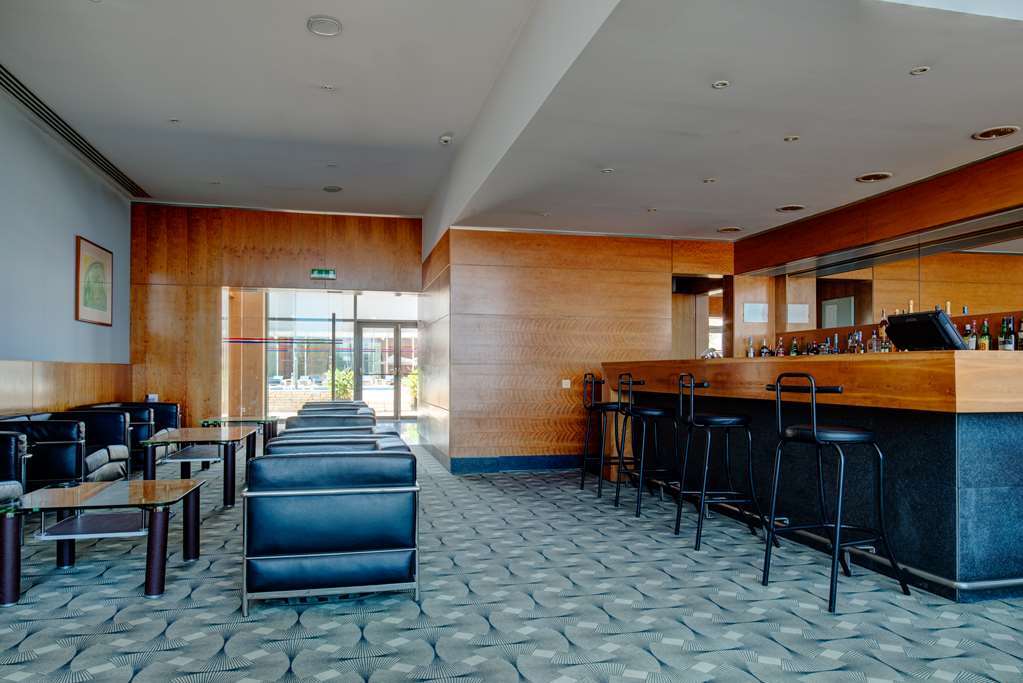 Vip Executive Santa Iria Hotel Санта-Ирия-ди-Азоя Интерьер фото